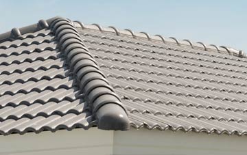 advantages of Twynholm clay roofing