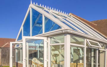 conservatory roof insulation costs Twynholm
