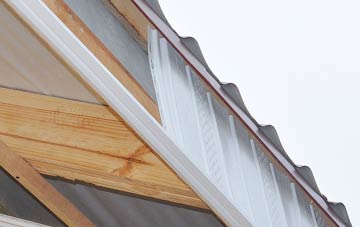why Twynholm fascia repairs are essential