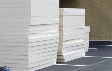 Twynholm flat roof insulation costs