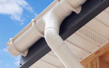 Twynholm gutter installation costs