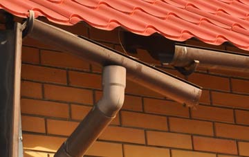 Twynholm gutter repair costs