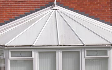 Twynholm polycarbonate conservatory roof repairs