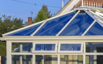 professional Twynholm conservatory insulation