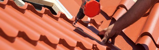 save on Twynholm roof installation costs