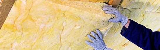 quotes for Twynholm roof insulation