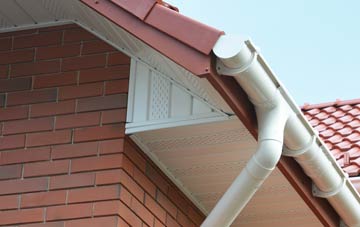 Twynholm soffit repair costs