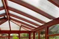 Twynholm conservatory roofing insulation