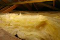 Twynholm pitch roof insulation